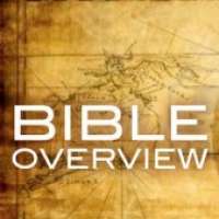 All Age Bible Overview